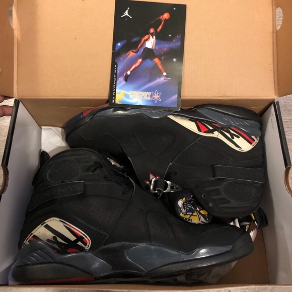 Jordan Other - Air Jordan(2007) Retro 8 Mens- 11